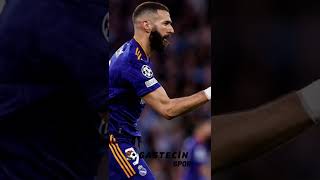 Manchester City 4 Real Madrid 3