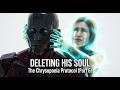 Deleting His Mind to Save Her | The Chrysopoeia Protocol (Part 6)
