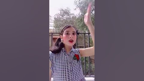 يا جماعة ركزو على حركة يلعن بليسه خوفني😊 اشتركو بل قناة♥💋