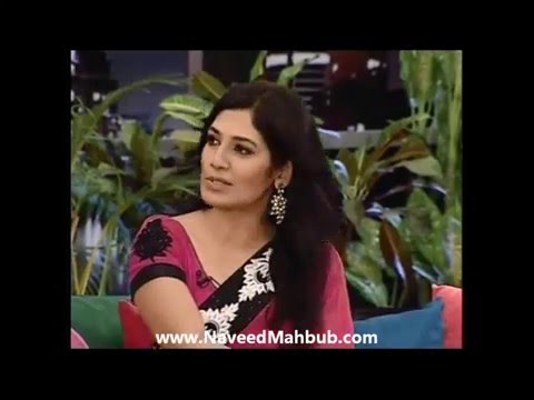 NMS Episode 1 Interview with Sharmin Lucky Part 1