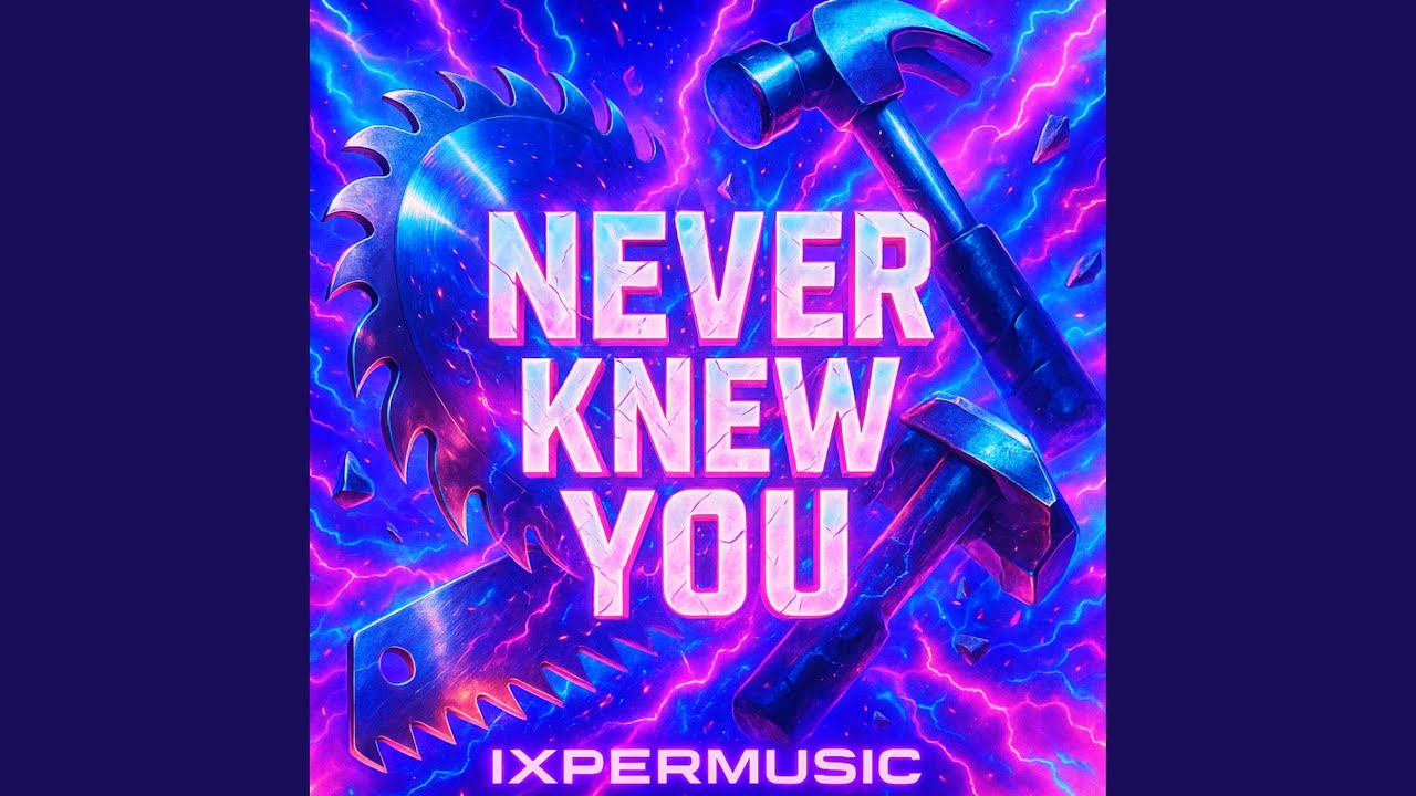 Tonton NEVER KNEW YOU (Extended Version) di YouTube Tonton NEVER KNEW YOU (Extended Version) di YouTube