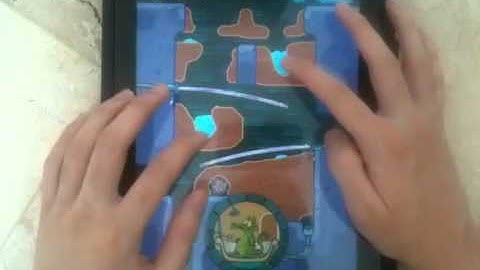 Level 2-16 Stop, Drop and Catch (Where