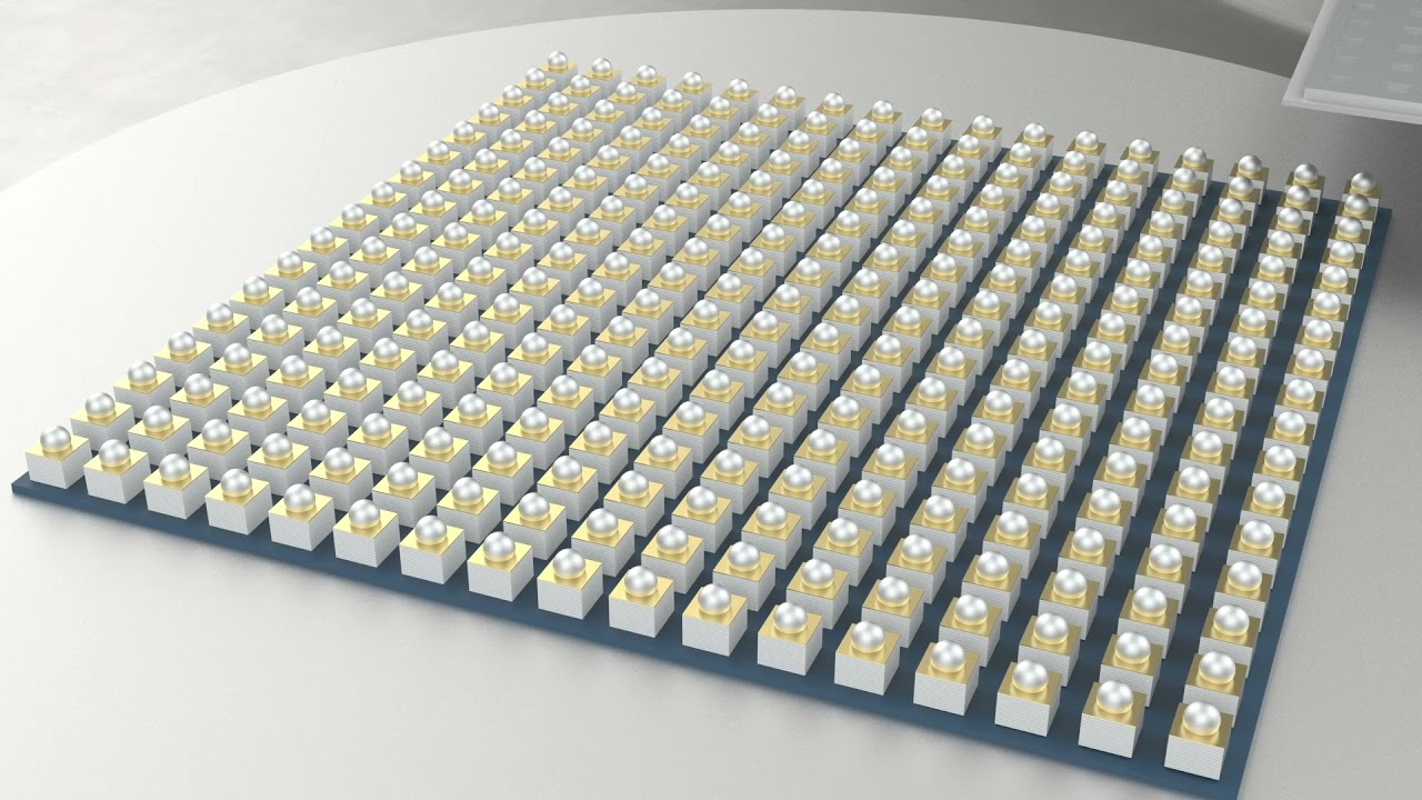 VIGO System - PLIR ARRAY Polskie Matryce Termowizyjne Dla Wojska