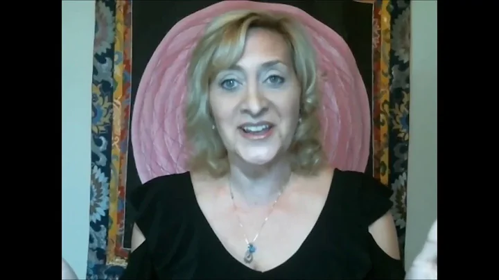 Gabrielle Spencer: Create Interconnection When You...