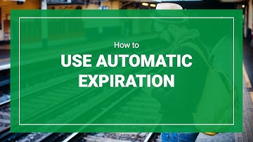 How to Use the Automatic Expiration Date Feature | TextCarrier.com