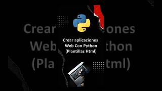 How to Create Your First Flask App/Website in Python - HTML Templates