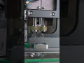 Tracking Screw Capping Machine #video #factory #machines