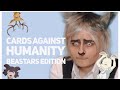 BIRD THEMED FOR PARTIES? || Cards Against Humanity - Beastars Edition || Feat. The Odd Squad