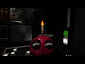 FIVE NIGHTS AT FREDDY'S: HELP WANTED
