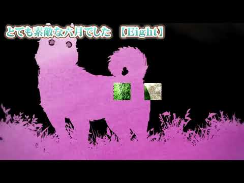 【 ニコカラ 】 とても素敵な六月でした 【 off vocal +3 】