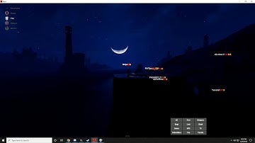 RUST 2019 10 09   21 23 49 05 DVR Trim