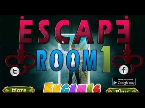 One Room Escape APK + Mod for Android.