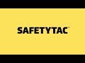 SafetyTac – San Marco Peru – Cintas y formas para marcaje de piso industriales.