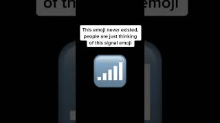 DEBUNKING the Wifi Emoji “MANDELA EFFECT” #shorts