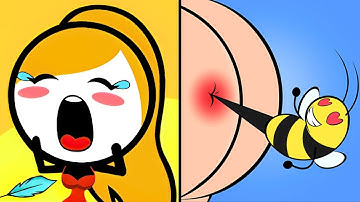 Help Me Tricky Story VS Save Her — Satisfying ASMR Gameplay Battle Android iOS Challenge Walkthrough