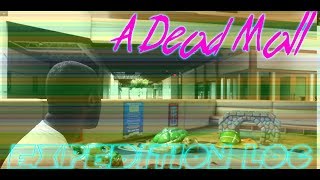 The Centre at Glen Burnie , Maryland - A Soon to be Demolished Mall - Expedition Log #6