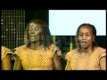 SAFARI VOICES INTERNATIONAL Performing Msichana On THE KWAYA SAFARI VOICES INTERNATIONAL Performing Msichana On THE KWAYA