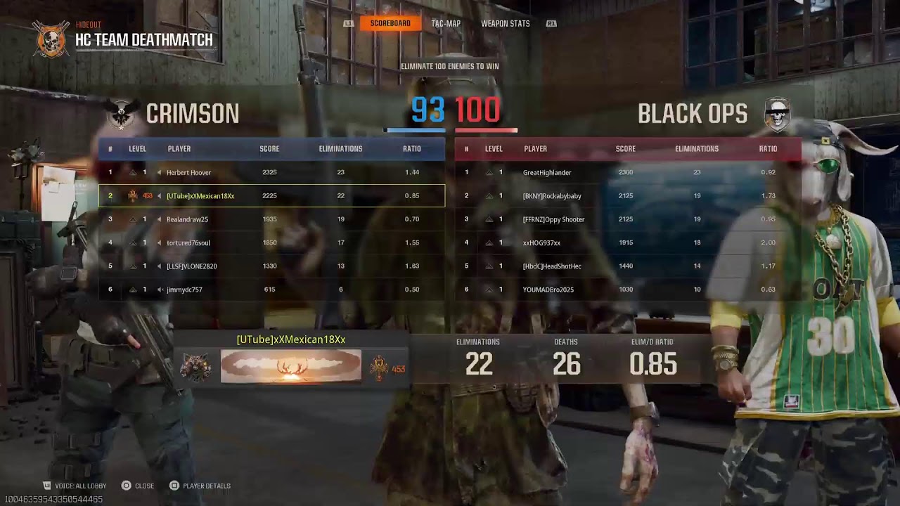 Live Stream Come Watch - YouTube
