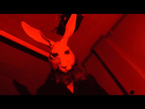 Falling Alice — Falling Alice - The Wizard (ft. Slug Christ) [Music Video]