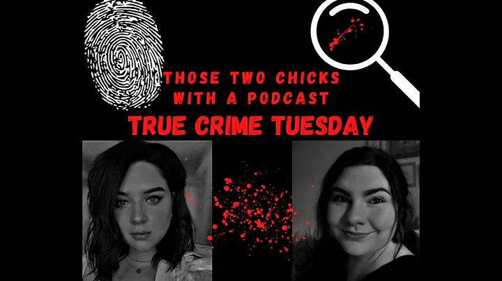 True Crime Tuesday Ep 05: Martha Haney