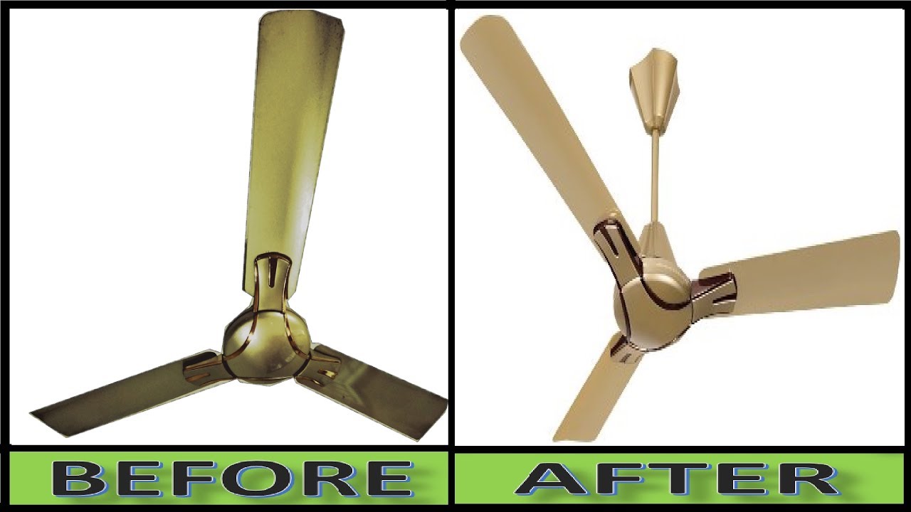 Without Stool Bench And Without Ladder How To Clean Dusty Ceiling Fan In 57 Seconds