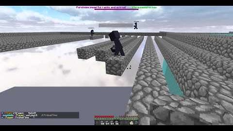 Xipheous on saico pvp hacking