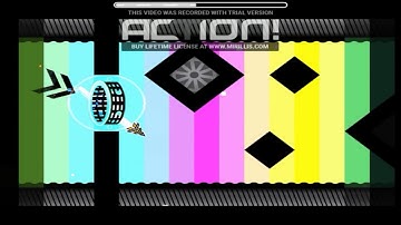 Insane 8 Echo by:Noobas