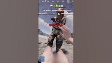 Rust Revenge Story: Raiding the Russians💰 #rust #rustpvp #shorts