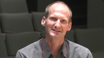 CSHL Symposium 86 Interview with David Cortez