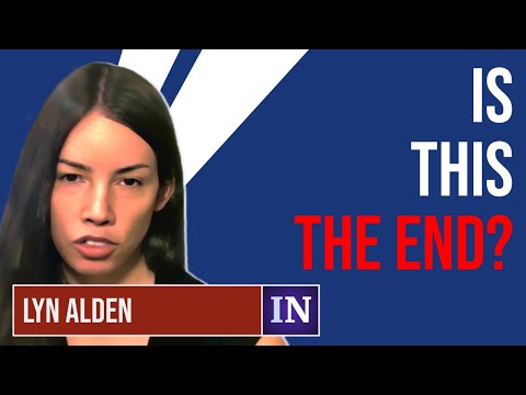 Lyn Alden: Is This The End?