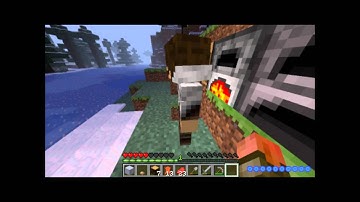 Minecraft - Divine RPG Ep. 1 Momcraft