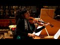 E. Jacquet de La Guerre - Sonata I in re minore - Lux Terrae Baroque Ensemble