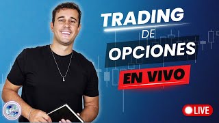 📊 ESTUDIO DE MERCADO ! ✅ 🔴 EN VIVO 🔴