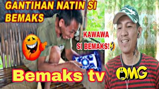 Bemaks tv 🤣 REACTION VIDEO 😂🤣 @Bemakstv