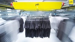 Psb Intralogistics Gmbh Youtube