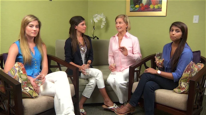 DivaCFO Startup, Founder and Entrepreneur Susan Br...