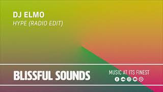 DJ Elmo - HYPE (Radio Edit)