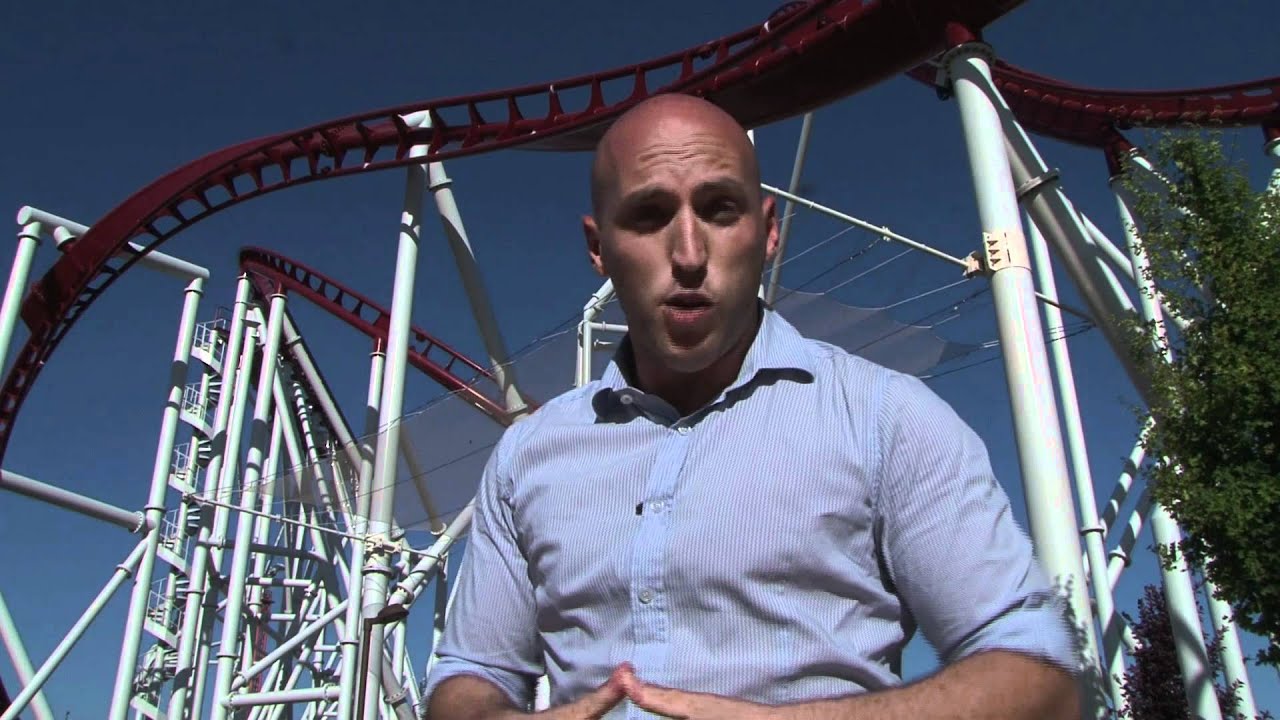 Reporting for CCTV News, Roee Ruttenberg on Italian faith during economic hardships