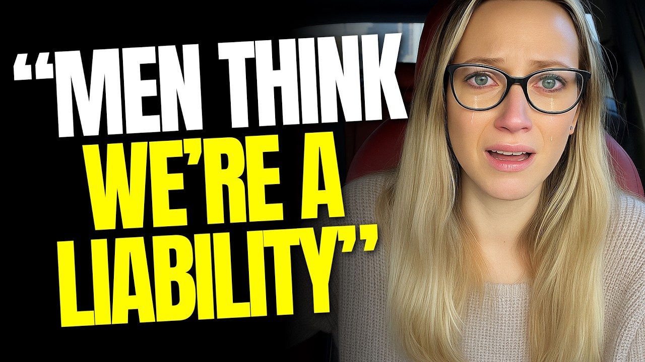 Женщины наконец-то узнают, почему мужчины предпочитают быть одинокими в 2025 году