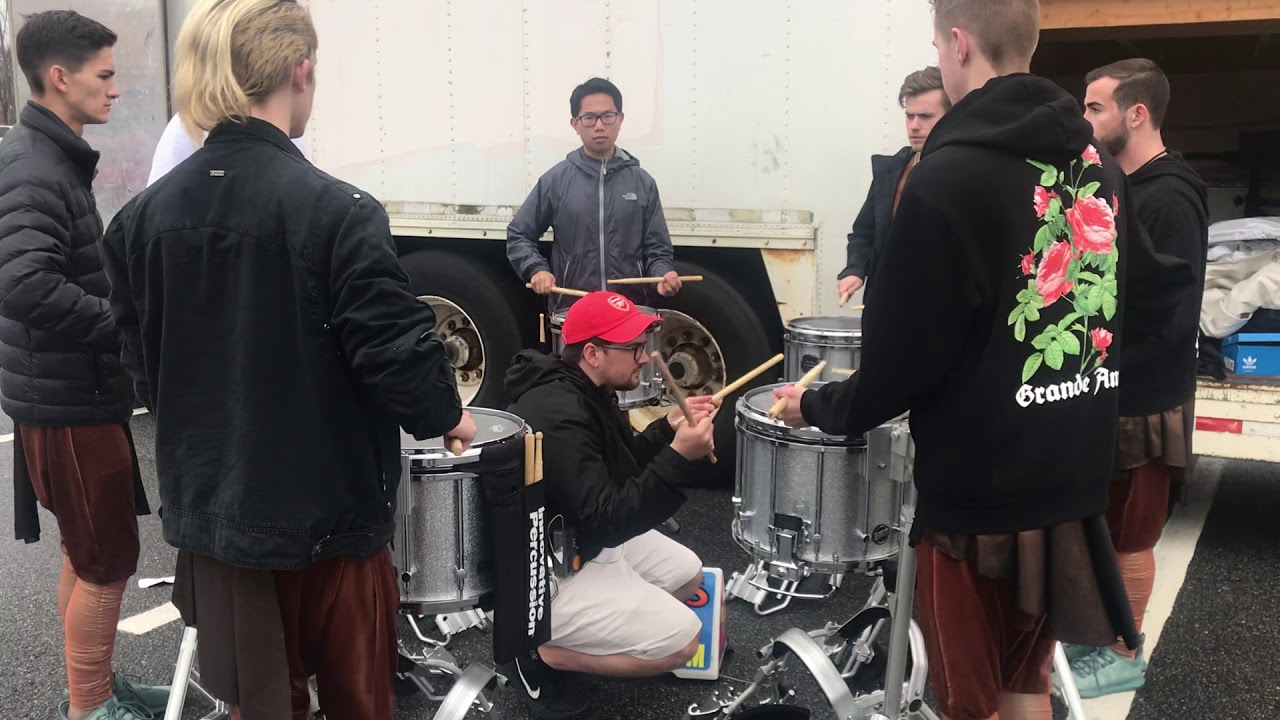 Atlanta Quest 2019 Snares- NDA