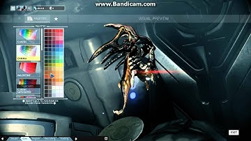 Warframe Sentinel Bug Update 14