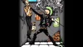 MARJINAL - Aparat Bangsat. 3gp