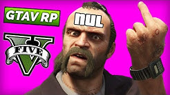 VIRÉ de GTA RP ! 9