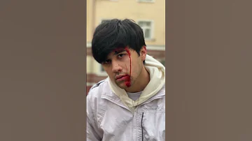 Kadr Orti Sarvinoz Serial Final 