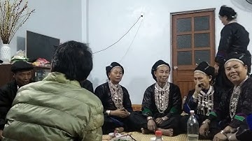 hát nùng gái.lùng vai xã pờ lý ngài chải.xín chải chín phố giao liu đống cậu xanh