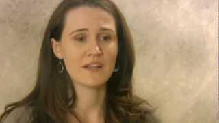 Liz Murray  How a gift from a drug dealer changed my life