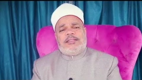 امسيه دينيه مسجله من اذاعه القران الكريم تلاوه قرانيه للقارئ الشيخ احمد تميم المراغي  ٢٠٢٢/١١/١٩م
