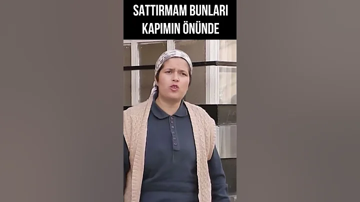 Böyle Apartman Yöneticisi Düşman Başına! | Bizimkiler #shorts
