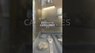 Mastering Time: Chronographs at the Concours d'Élégance Horlogère - Episode 2 – Vacheron Constantin