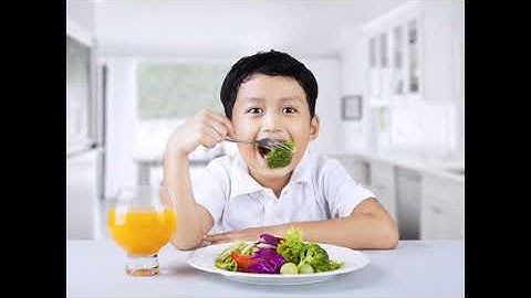 STD 4 - EVS (Chap - 8) Human teeth and tongue PART 1 - By Ms. Bandana